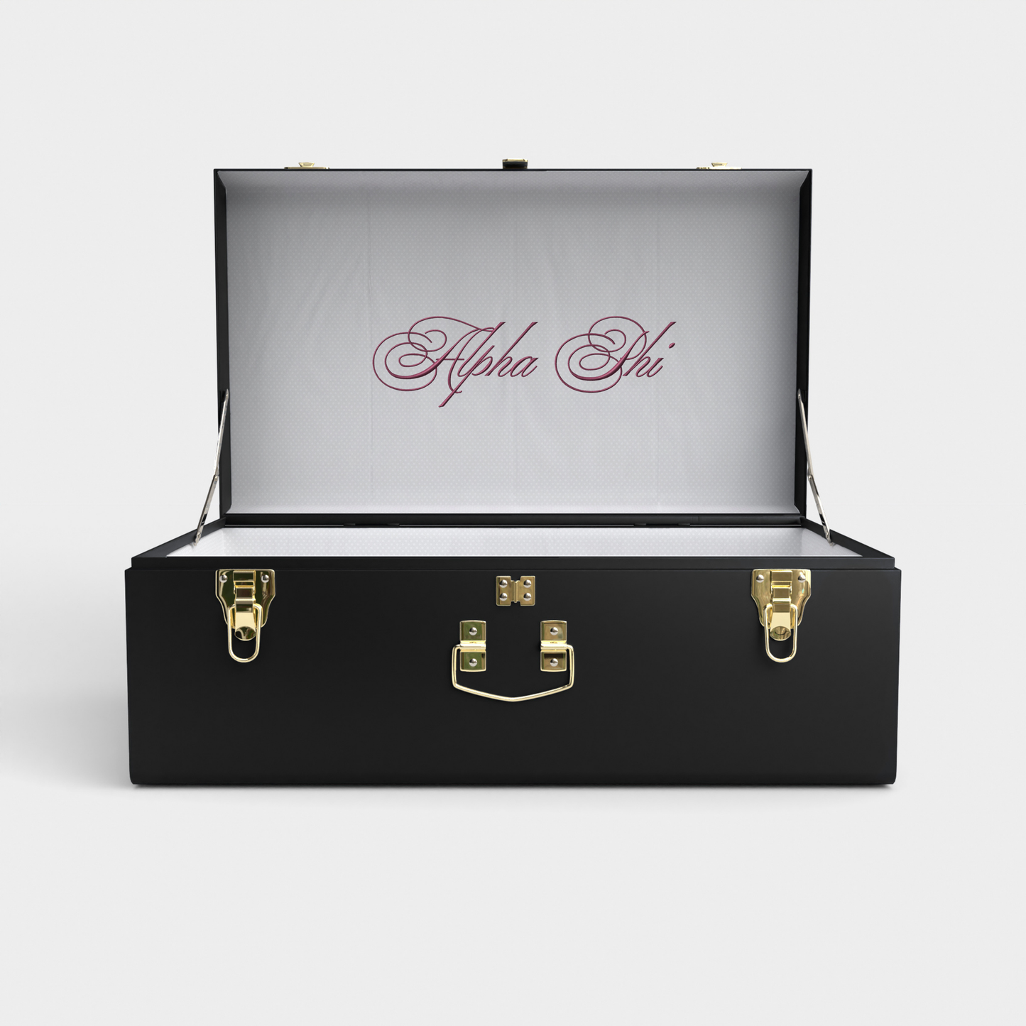 Alpha Phi Trunk