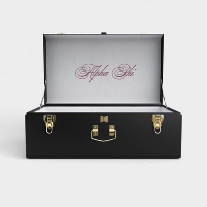 Alpha Phi Trunk
