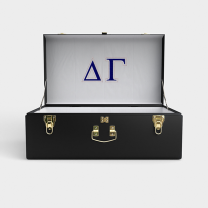Delta Gamma Trunk