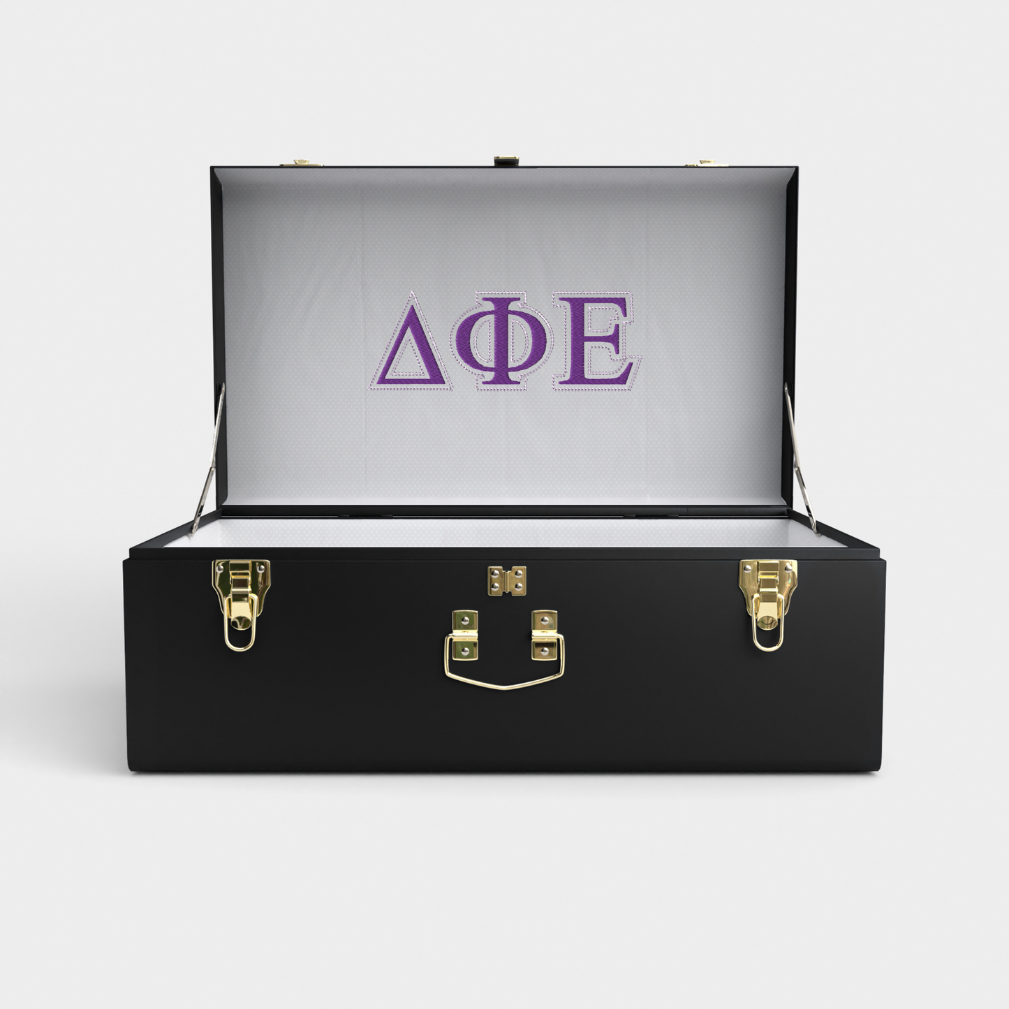 Delta Phi Epsilon Trunk
