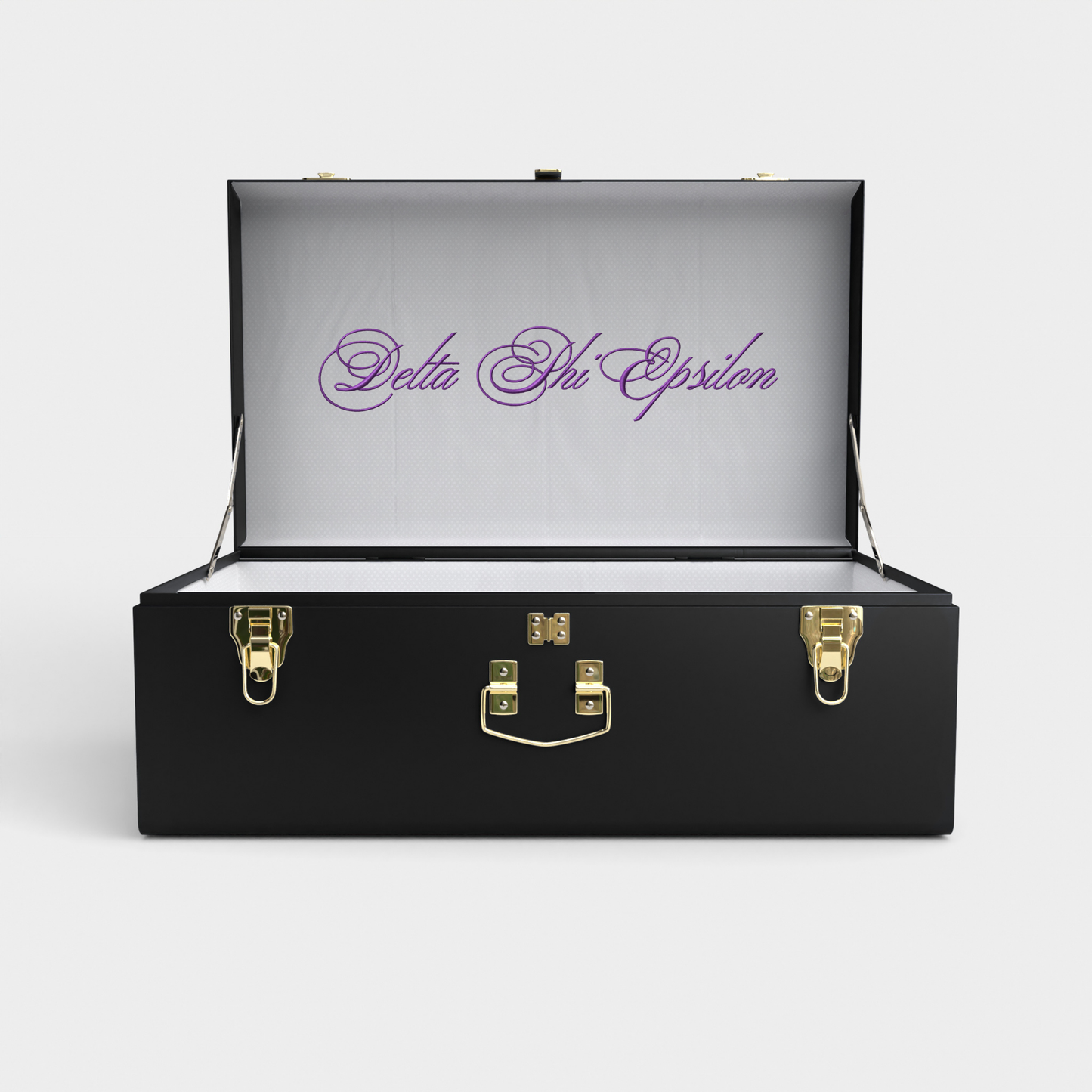 Delta Phi Epsilon Trunk