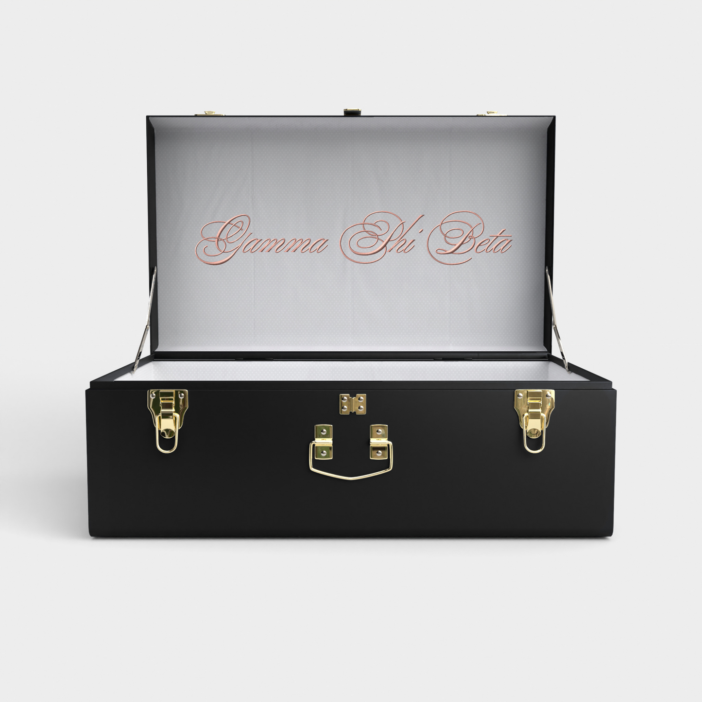 Gamma Phi Beta Trunk