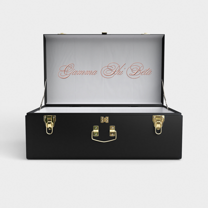 Gamma Phi Beta Trunk