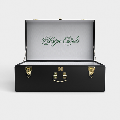 Kappa Delta Trunk