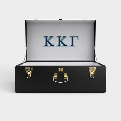 Kappa Kappa Gamma Trunk