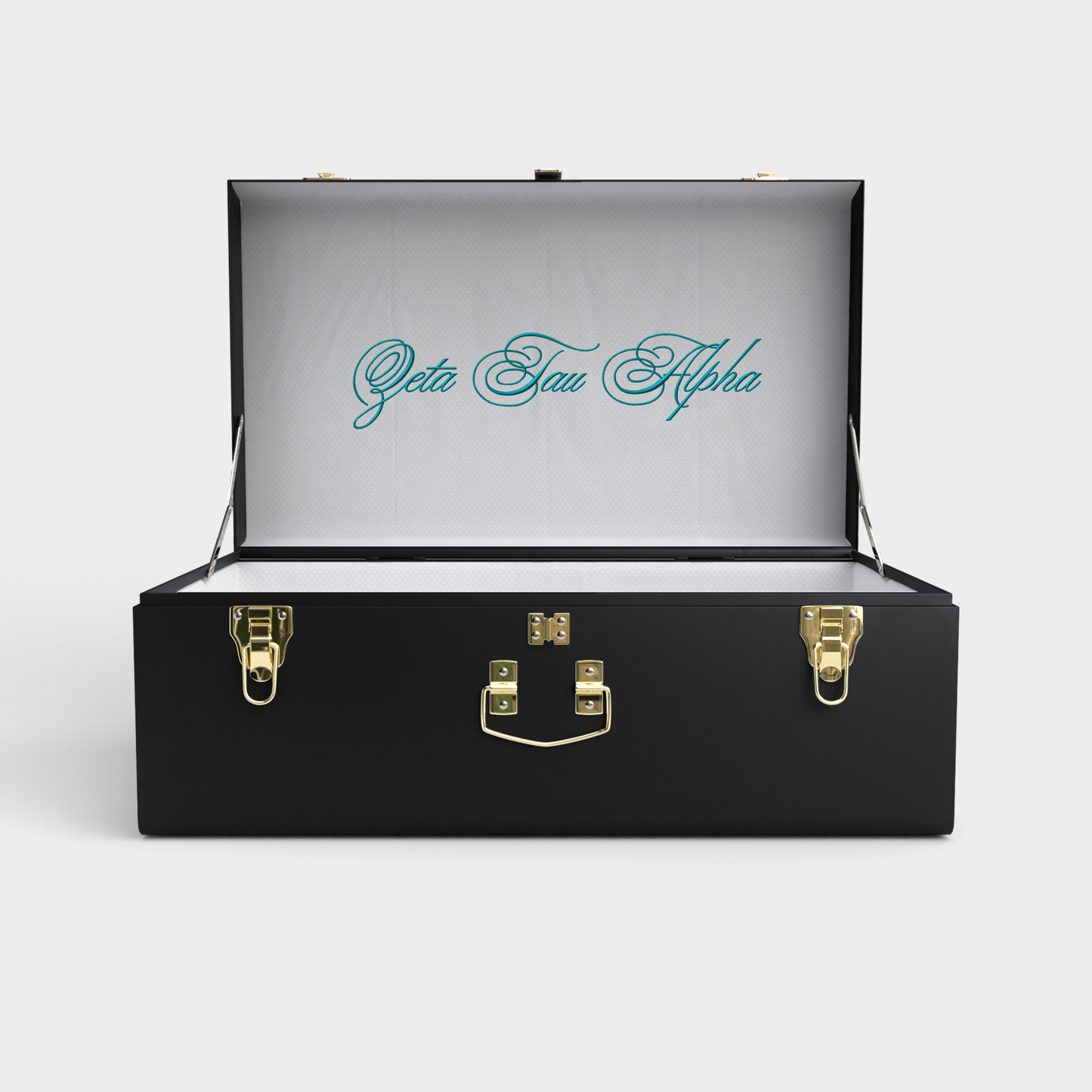 Zeta Tau Alpha Trunk