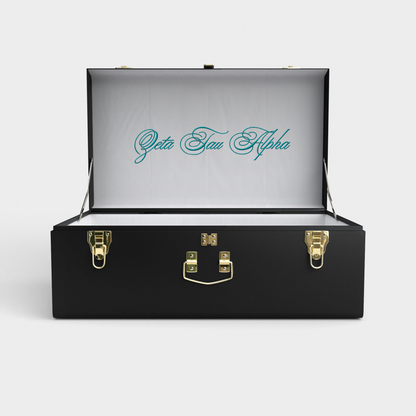 Zeta Tau Alpha Trunk