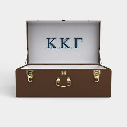Kappa Kappa Gamma Trunk