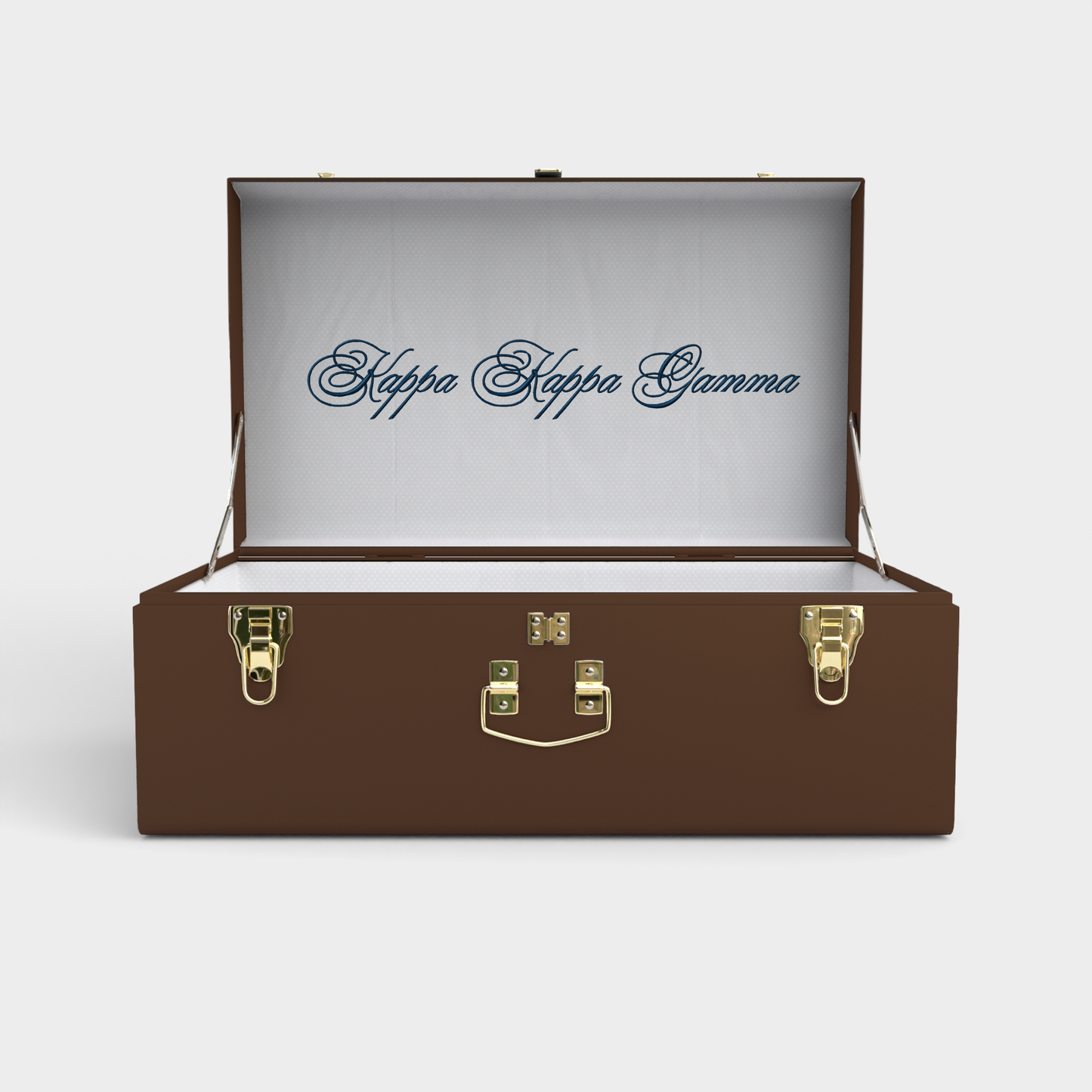 Kappa Kappa Gamma Trunk