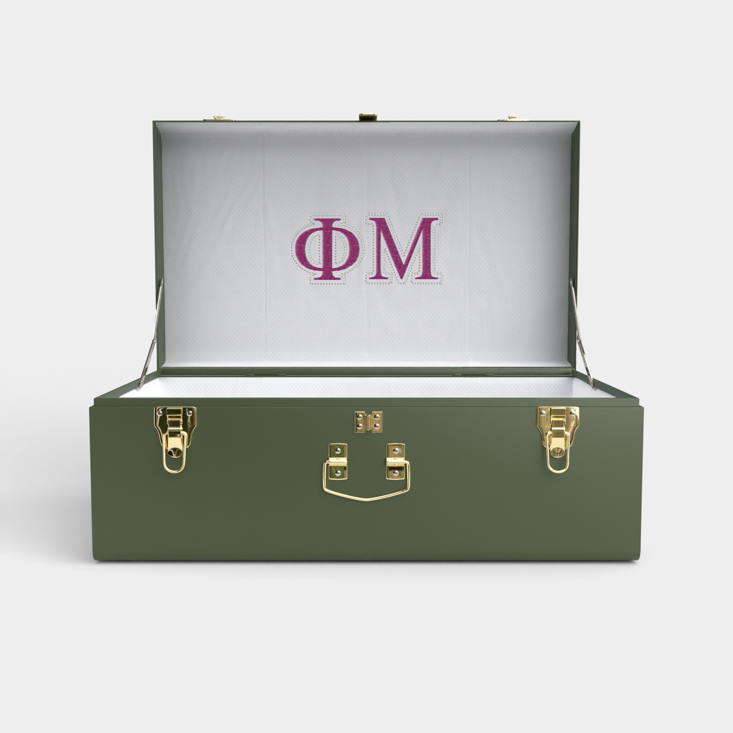 Phi Mu Trunk