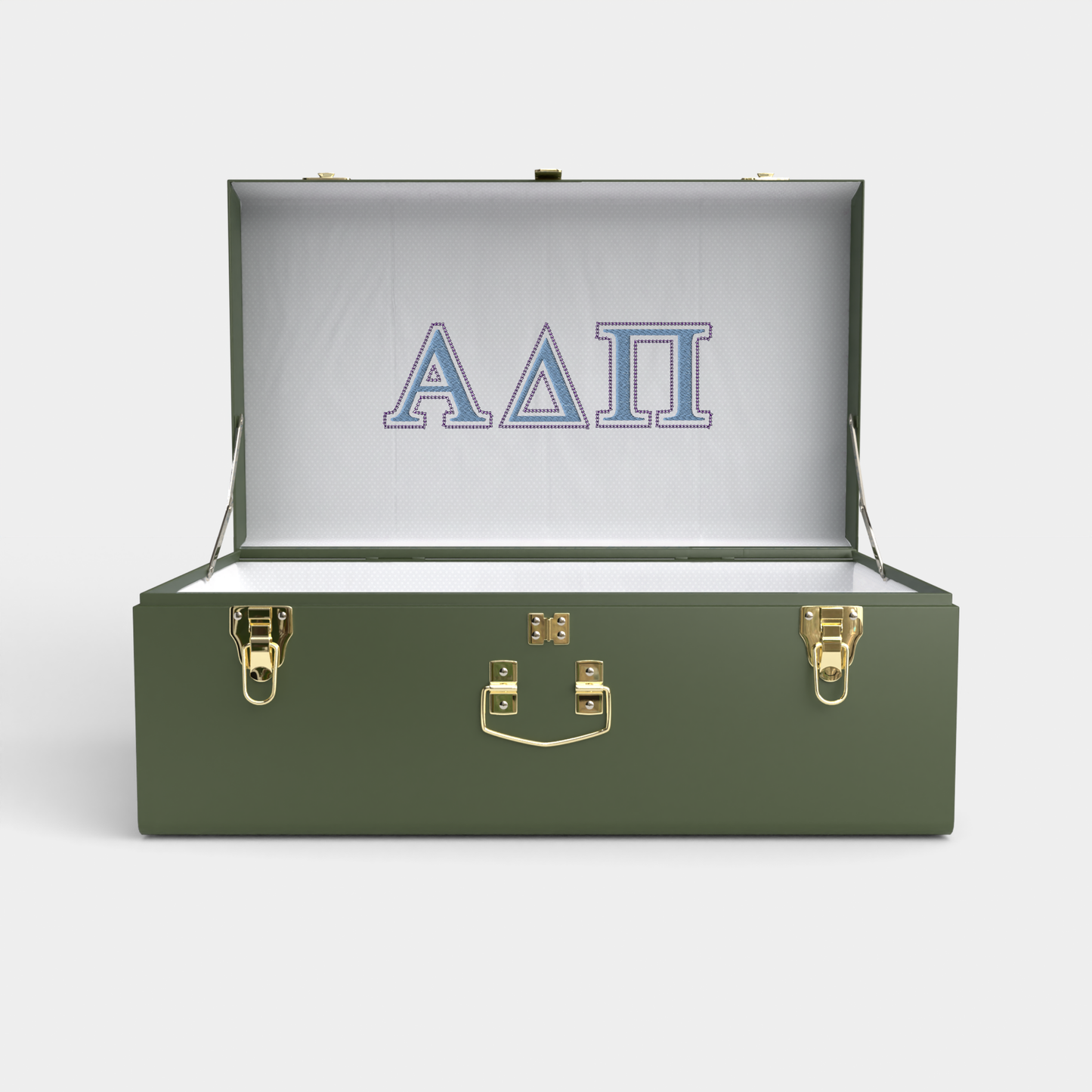 Alpha Delta Pi Trunk