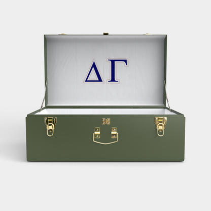 Delta Gamma Trunk