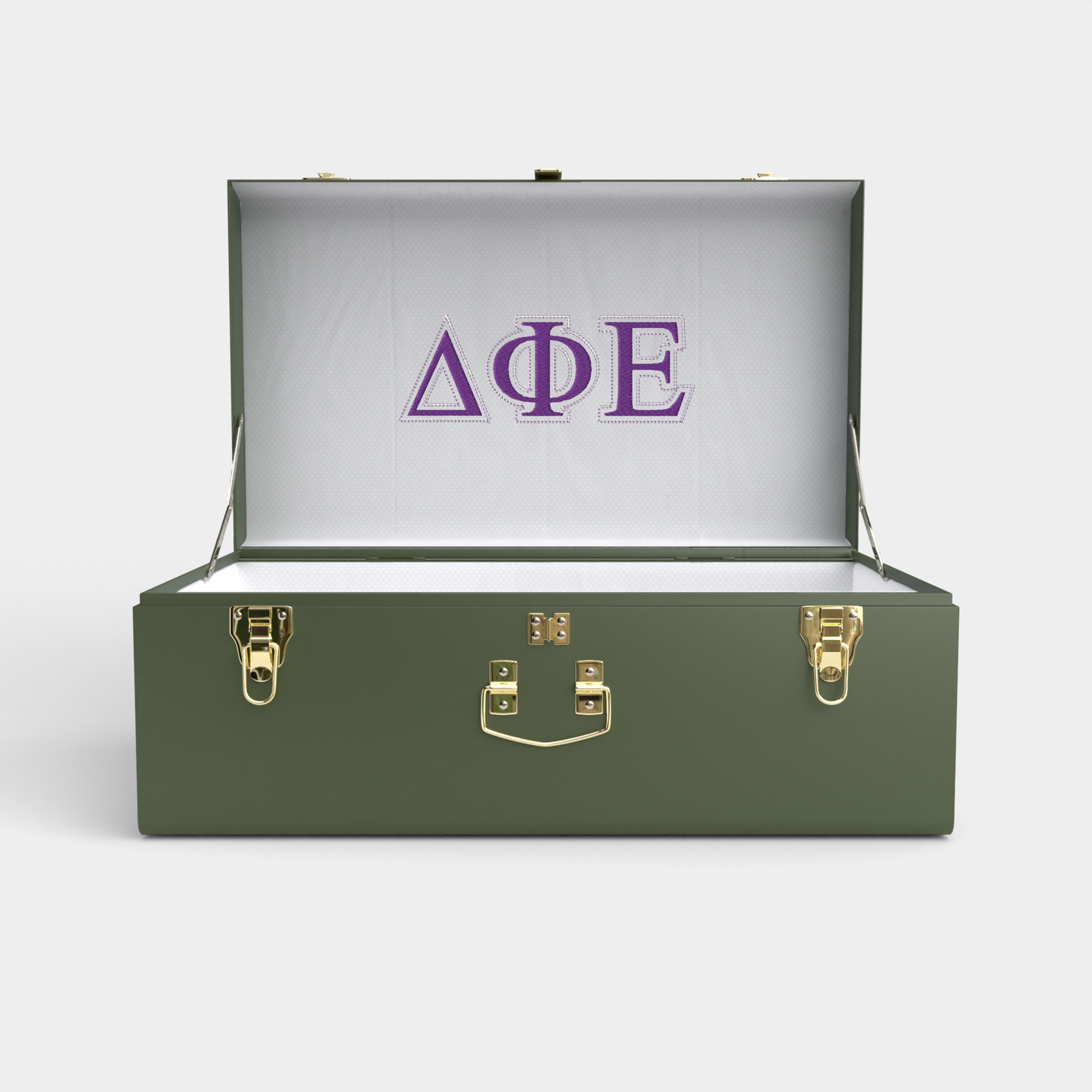 Delta Phi Epsilon Trunk