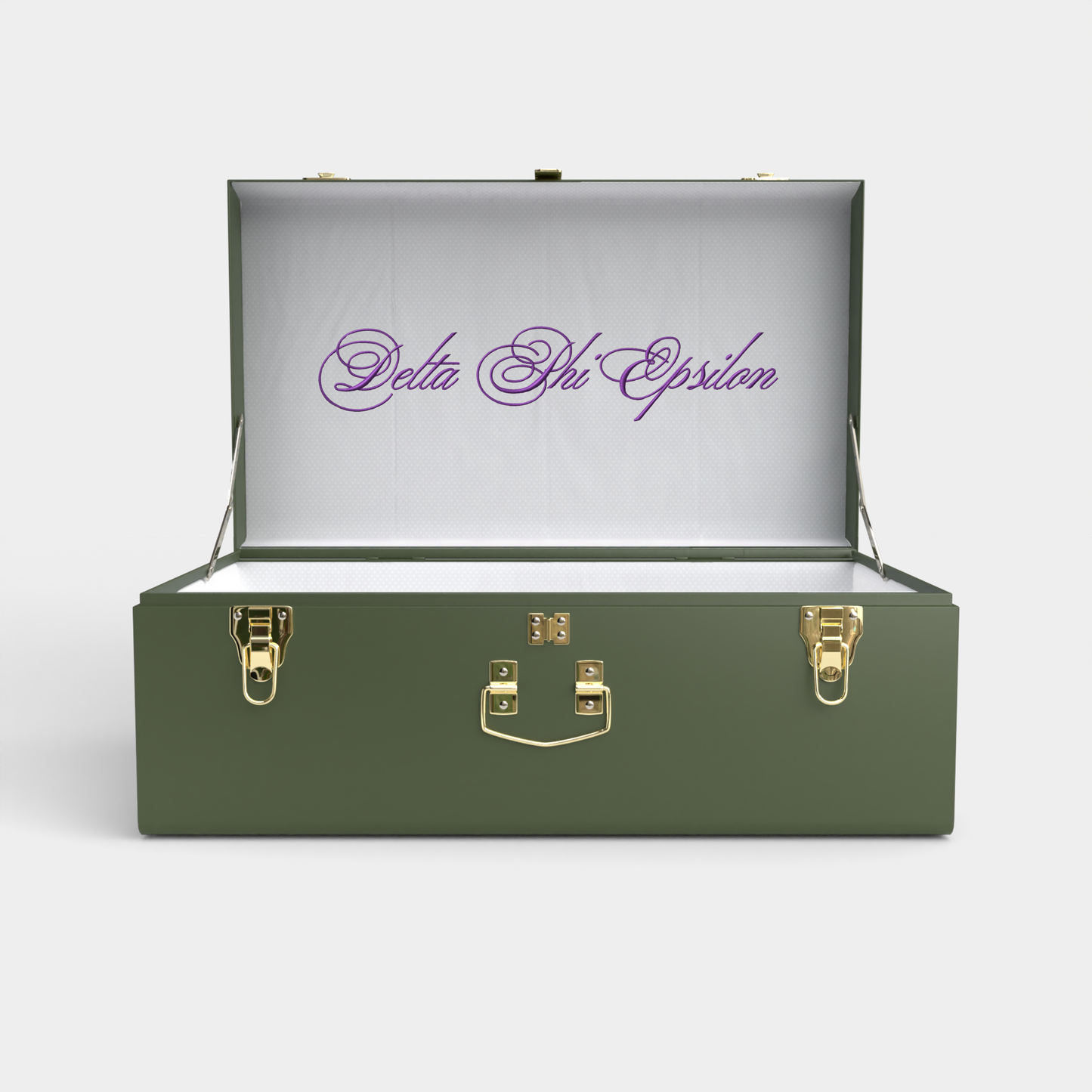 Delta Phi Epsilon Trunk