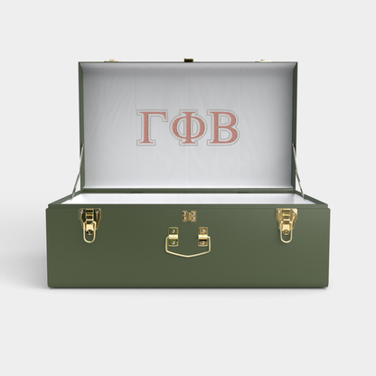 Gamma Phi Beta Trunk