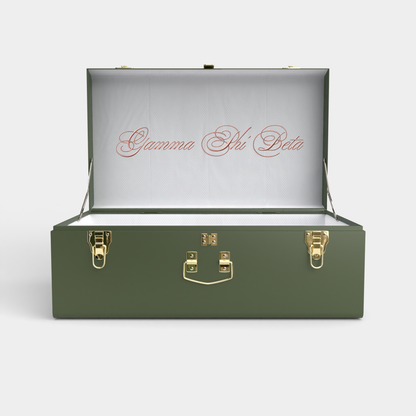 Gamma Phi Beta Trunk