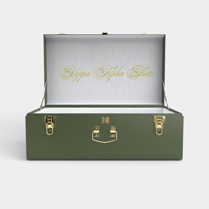 Kappa Alpha Theta Trunk