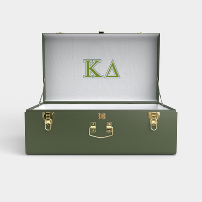 Kappa Delta Trunk