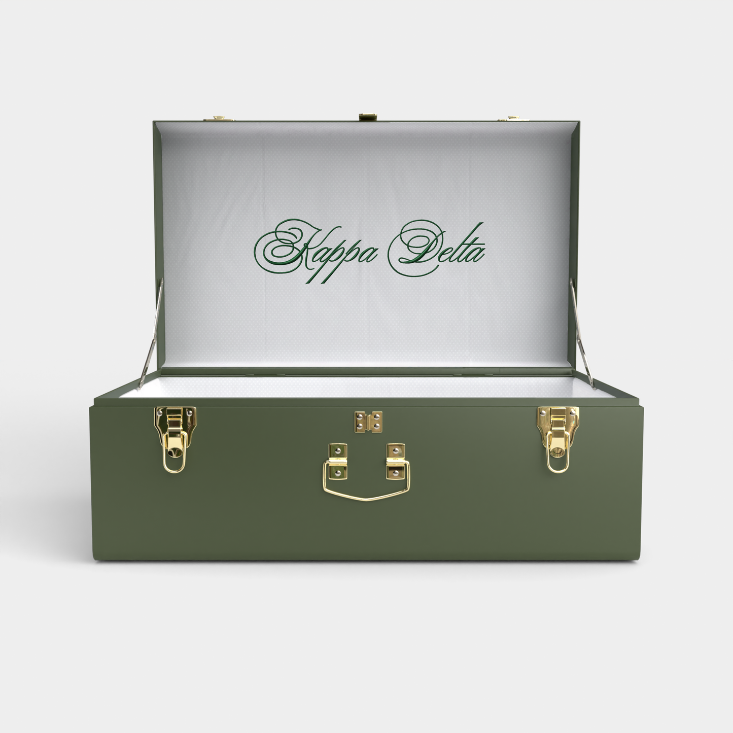 Kappa Delta Trunk