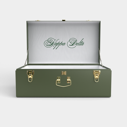 Kappa Delta Trunk
