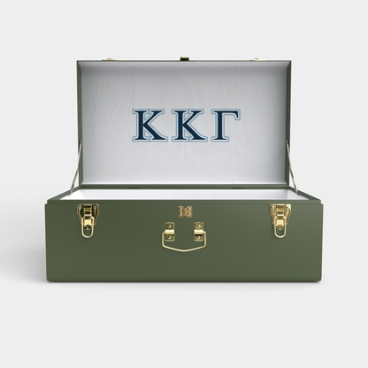 Kappa Kappa Gamma Trunk