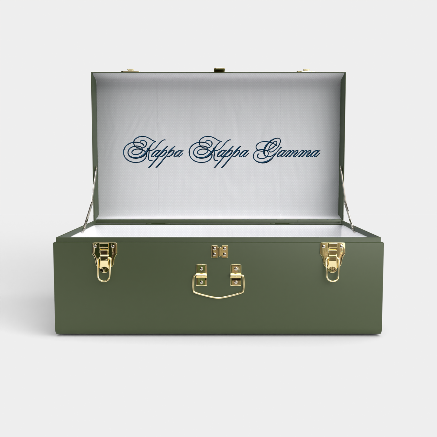 Kappa Kappa Gamma Trunk