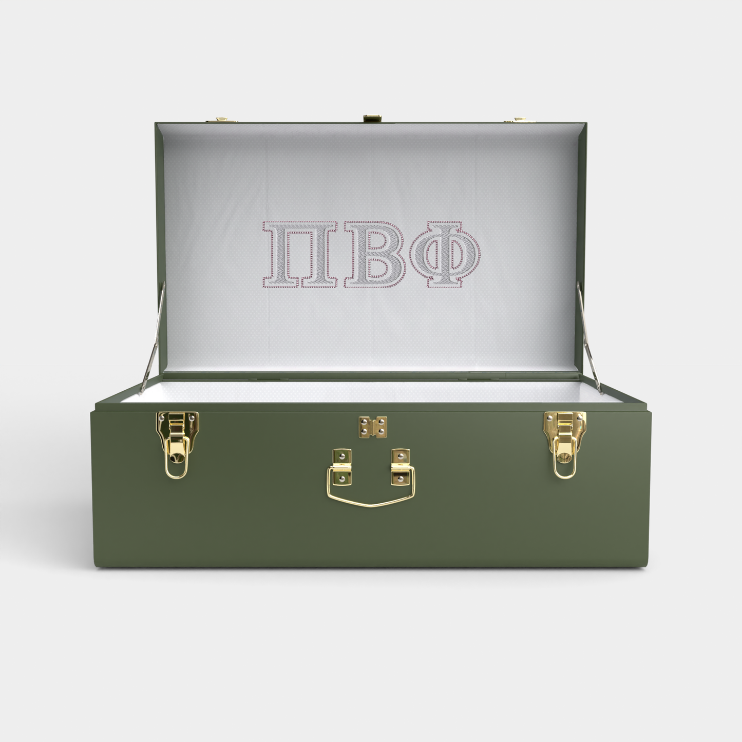 Pi Beta Phi Trunk