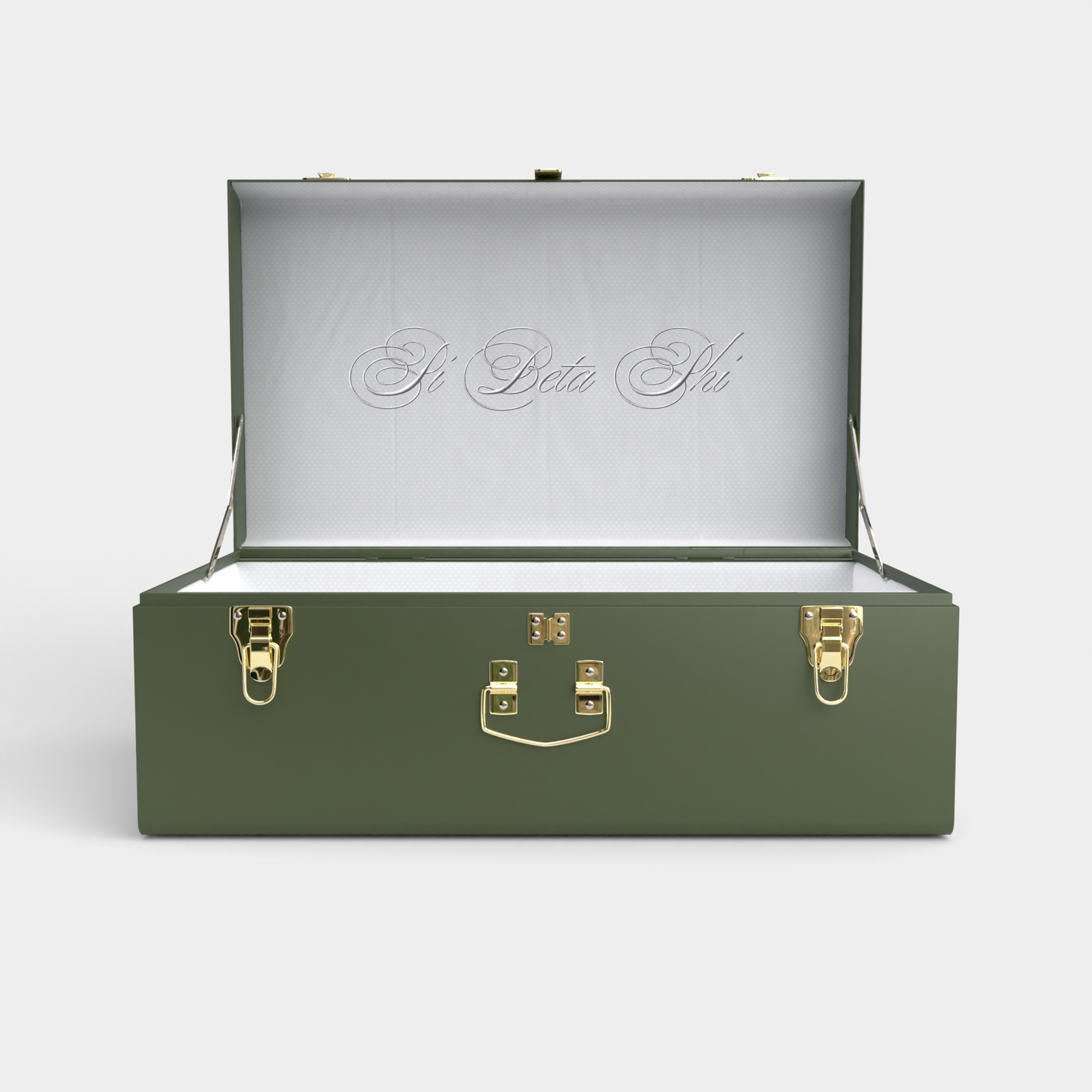 Pi Beta Phi Trunk