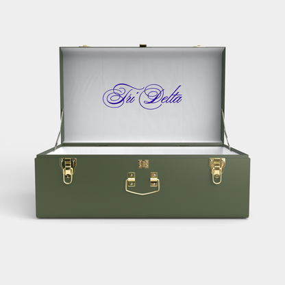 Delta Delta Delta Trunk
