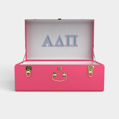 Alpha Delta Pi Trunk
