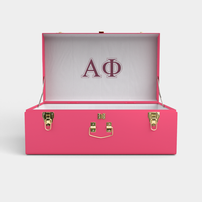 Alpha Phi Trunk