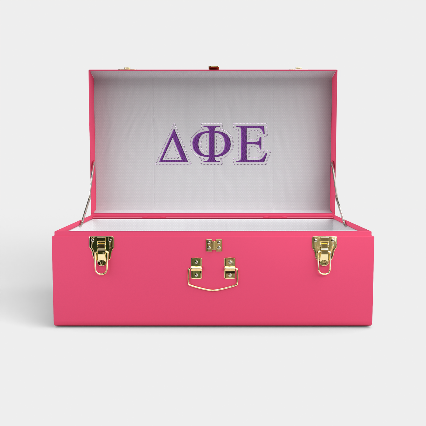 Delta Phi Epsilon Trunk