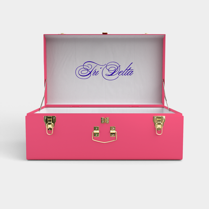 Delta Delta Delta Trunk