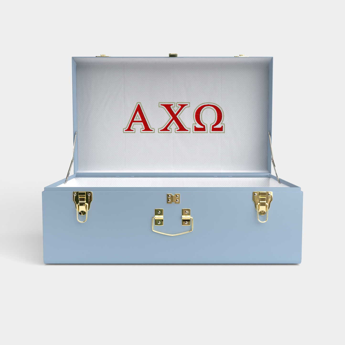 Alpha Chi Omega Trunk