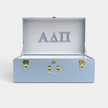 Alpha Delta Pi Trunk