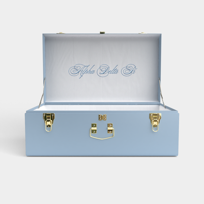 Alpha Delta Pi Trunk