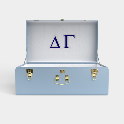 Delta Gamma Trunk