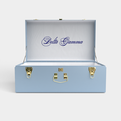 Delta Gamma Trunk