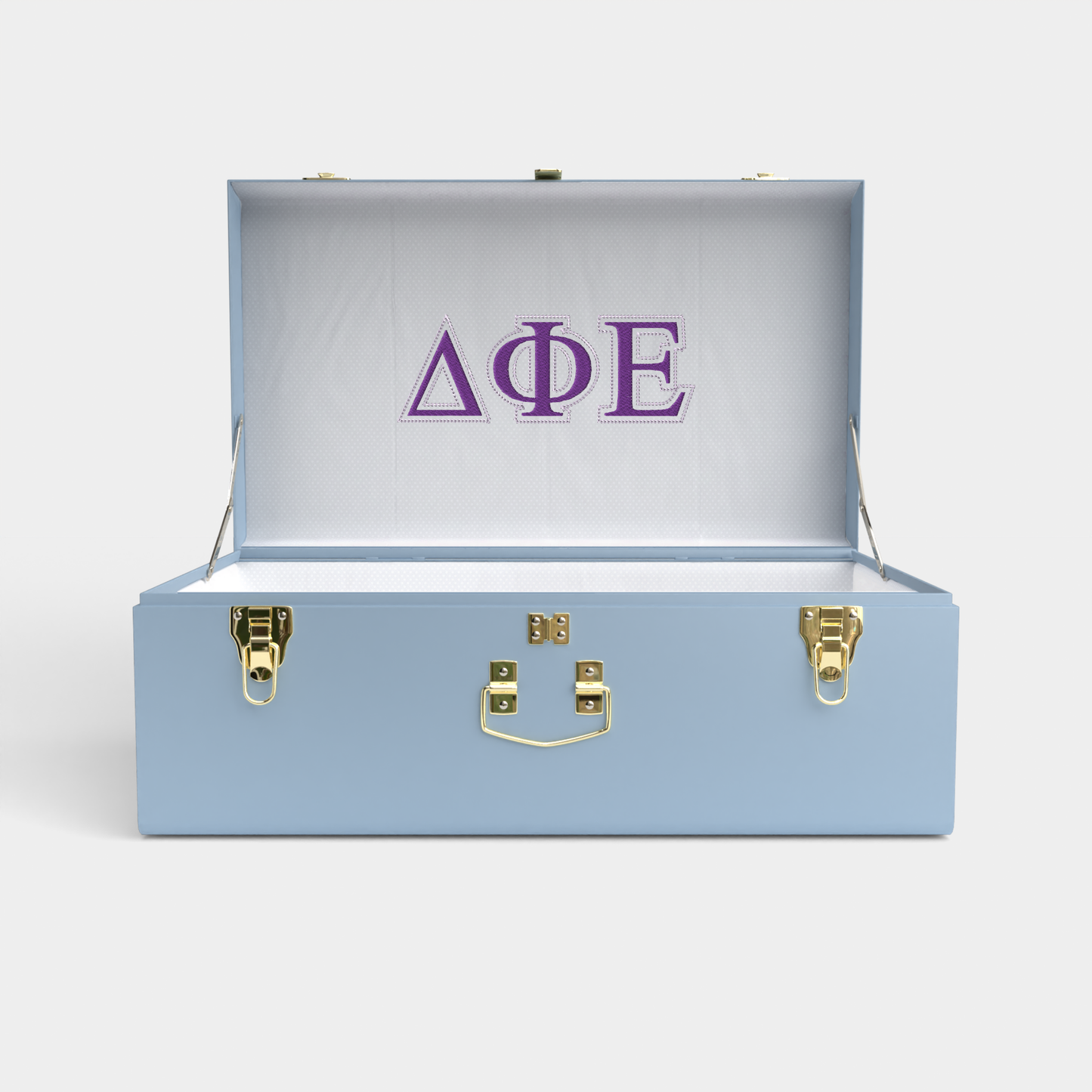 Delta Phi Epsilon Trunk