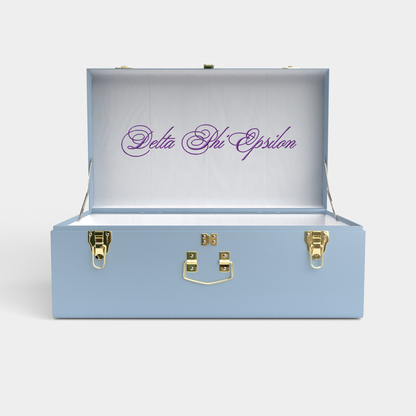 Delta Phi Epsilon Trunk