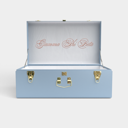 Gamma Phi Beta Trunk