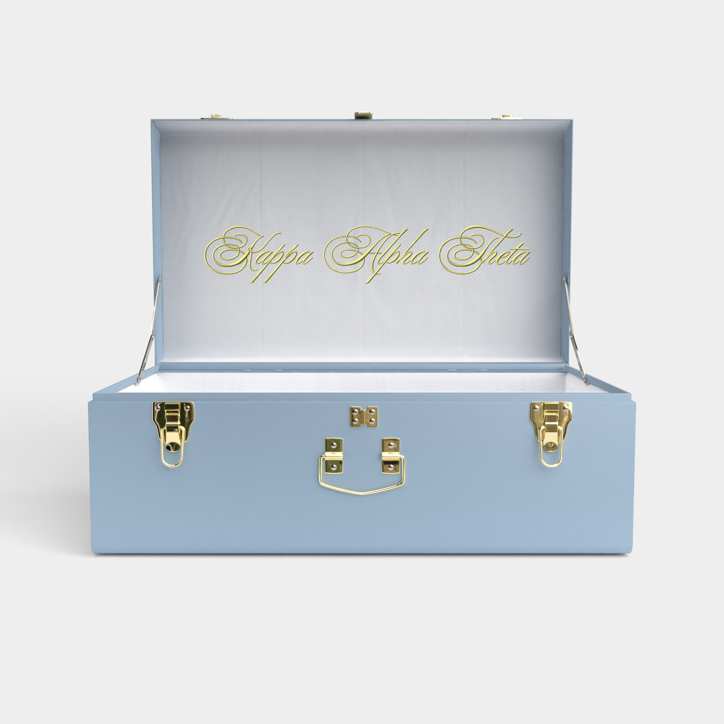 Kappa Alpha Theta Trunk