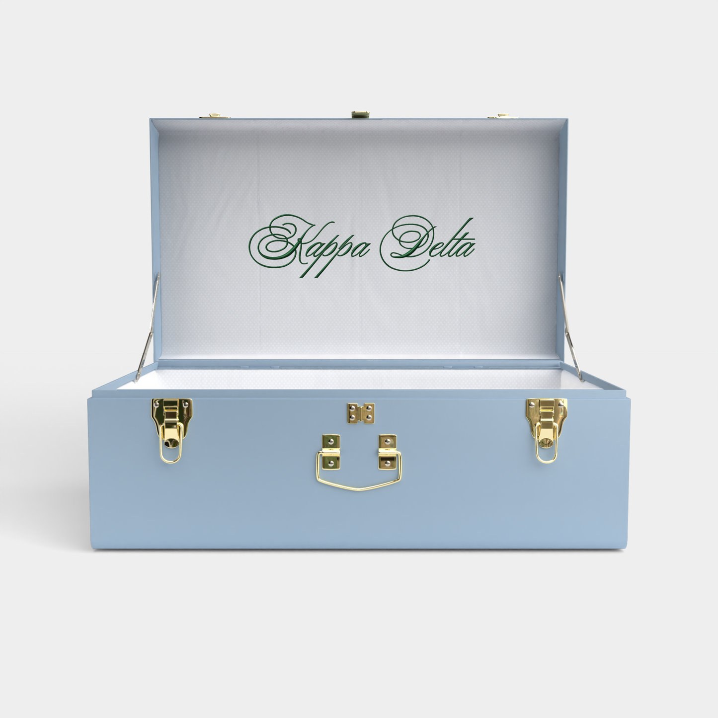 Kappa Delta Trunk