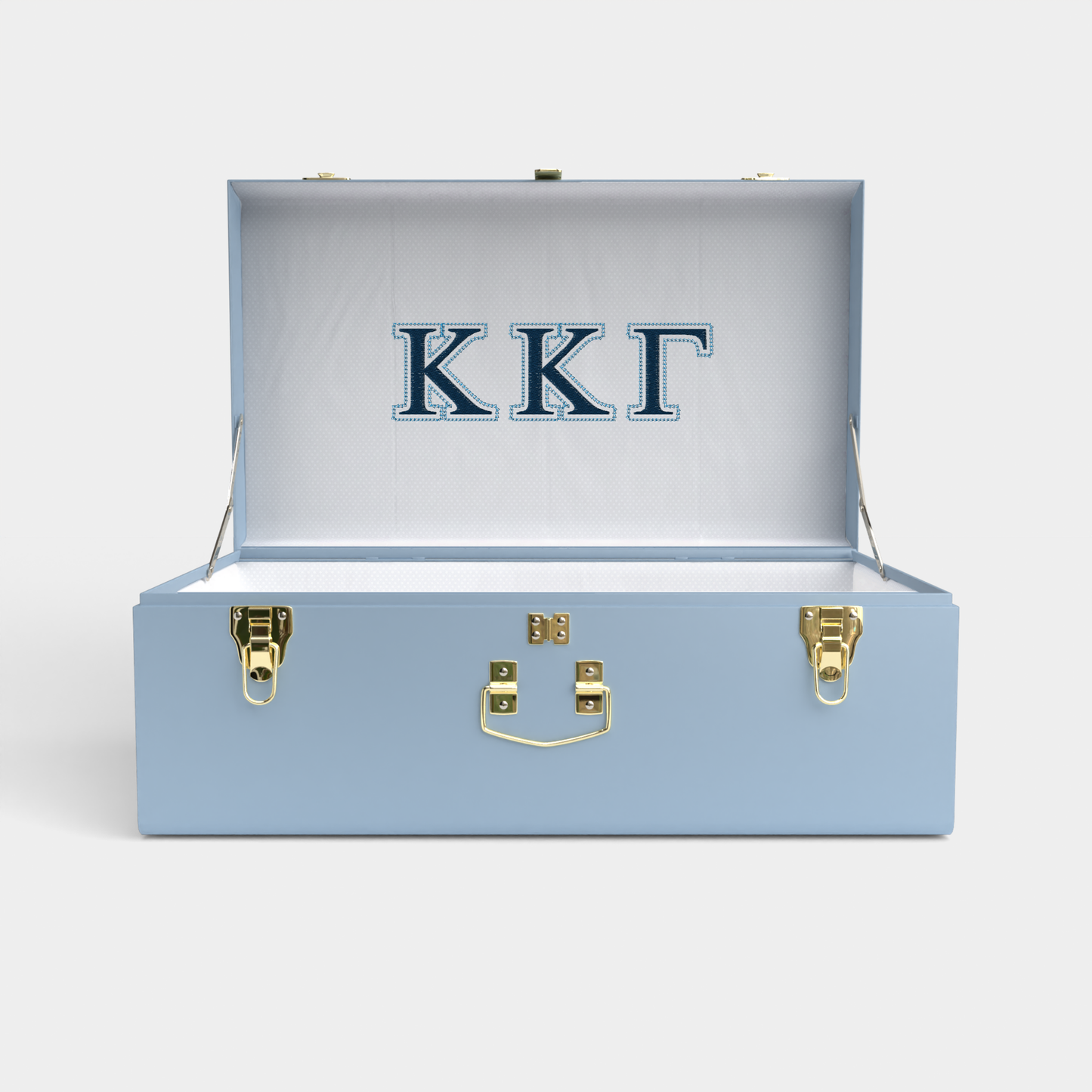 Kappa Kappa Gamma Trunk