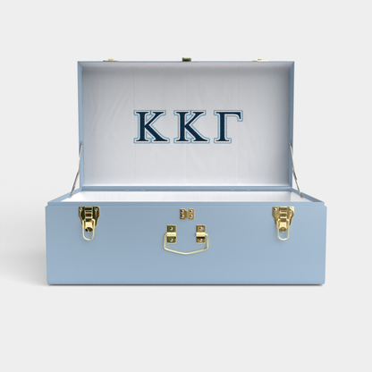 Kappa Kappa Gamma Trunk