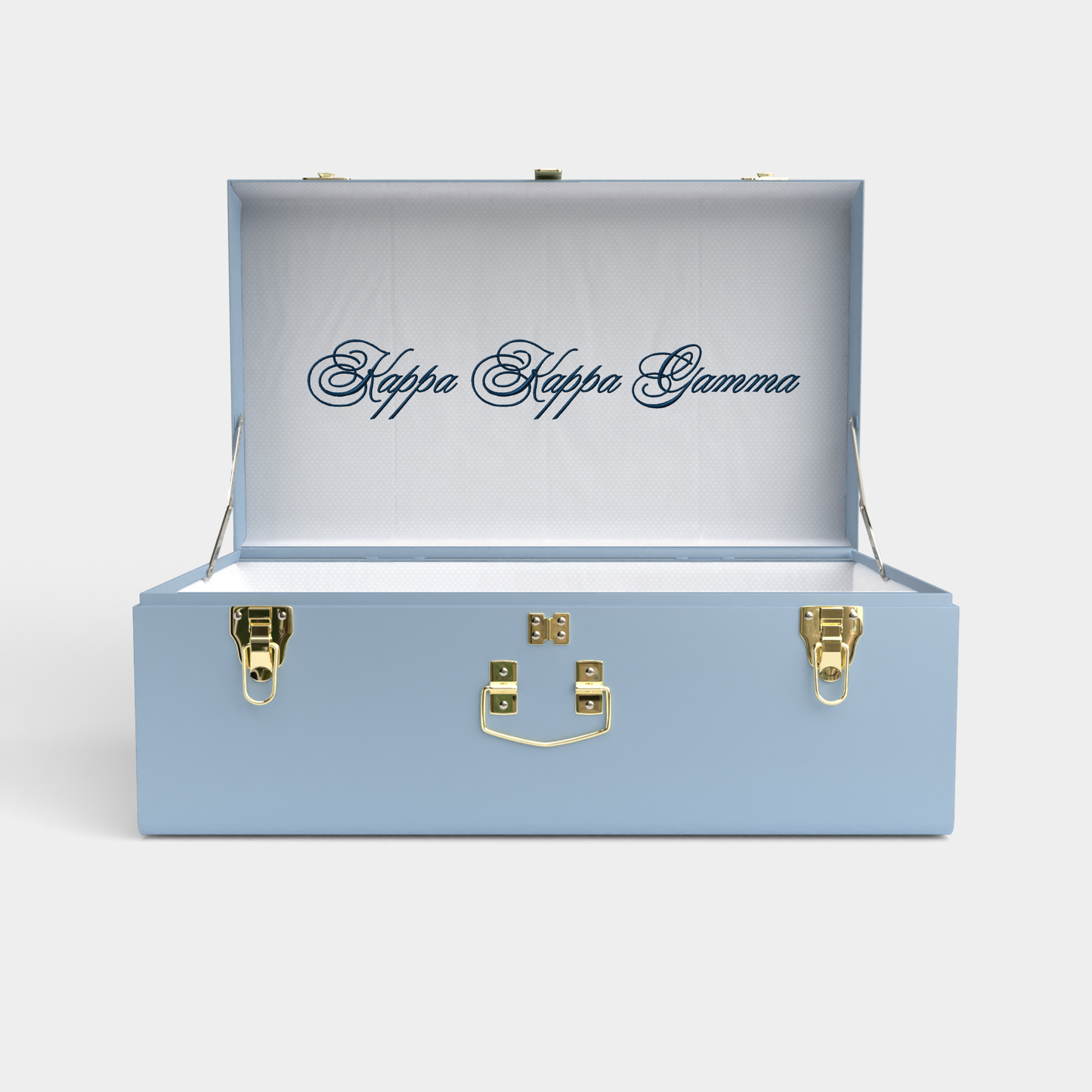 Kappa Kappa Gamma Trunk
