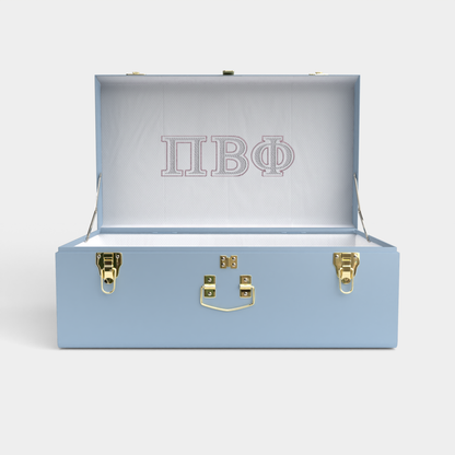 Pi Beta Phi Trunk