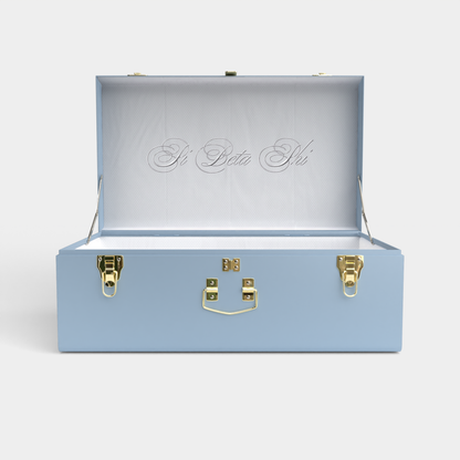 Pi Beta Phi Trunk
