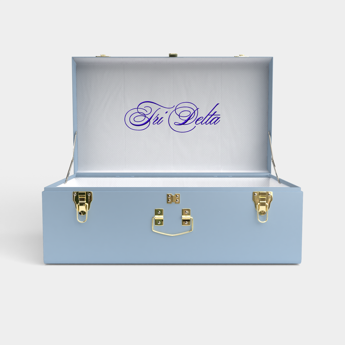 Delta Delta Delta Trunk