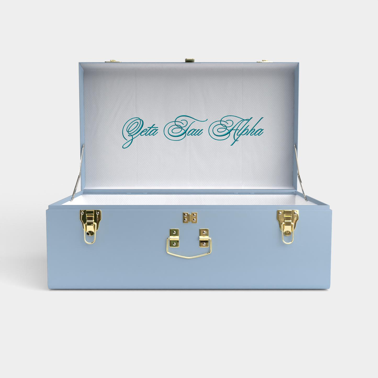 Zeta Tau Alpha Trunk